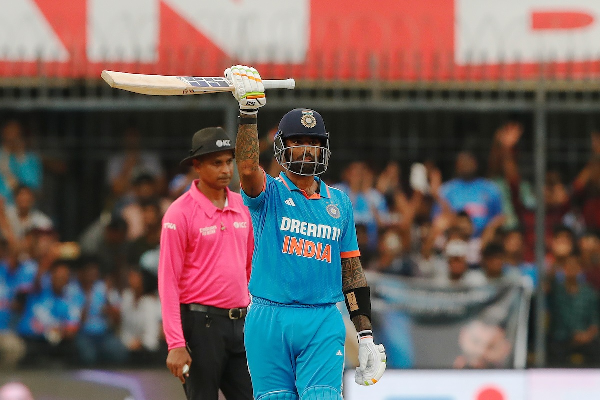 IND vs AUS Today Records: भारत और ऑस्ट्रेलिया के आज के मुकाबले में बने ये 5 बड़े रिकॉर्ड.. कंगारू गेंदबाज नहीं रखना चाहेंगे इस मैच को याद