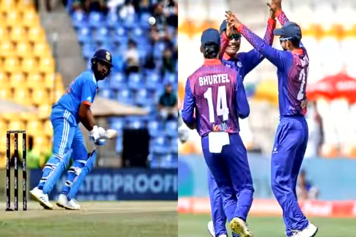 How to Watch Asia Cup Live Match: एशिया कप में आज इंडिया और नेपाल के बीच खेला जाएगा रोमांचक मुकाबल, यहां फ्री में देख सकेंगे लाइव मैच