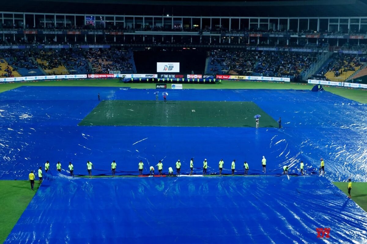 IND vs PAK Today Match: मैच शुरू होने की बढ़ी उम्मीदें.. तीनों अम्पायर कर रहे है मैदान का मुआयना, क्या है रिजर्व डे की स्थिति?