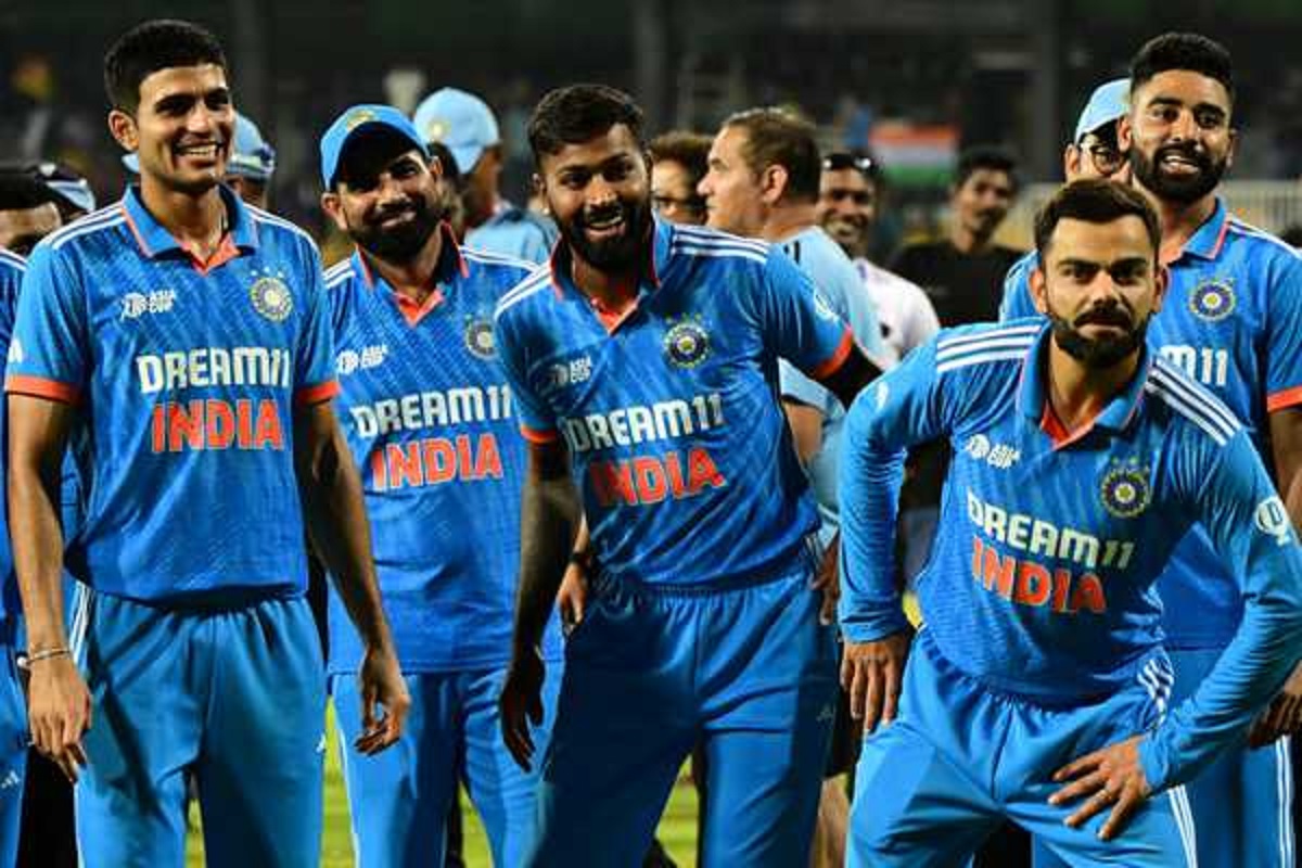 Playing 11 For 3rd ODI: कंगारुओं के खिलाफ तीसरे ODI के लिए इन 3 खिलाड़ियों को आराम.. जाने क्या है क्लीन स्वीप का पूरा प्लान