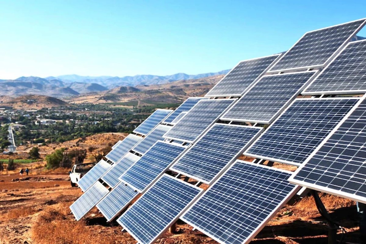 Solar city Sanchi: देश की पहली सोलर सिटी बनकर तैयार, आज लोकार्पण करेंगे सीएम शिवराज