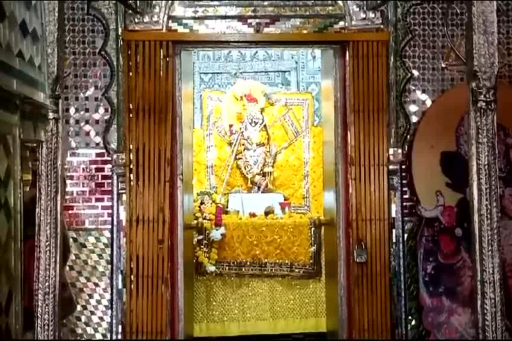 Krishna Janmashtami