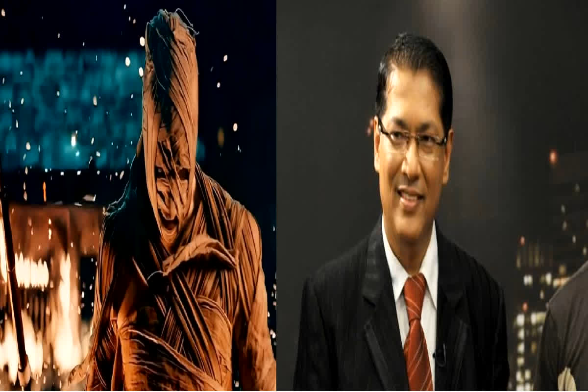Taran Adarsh’s tweet on Jawan: हर दिन बॉक्स ऑफिस पर नए रिकॉर्ड बना रही जवान, तरण आदर्श ने ट्वीट कर कहा-  इंतज़ार करें, पिक्चर अभी बाकी है..