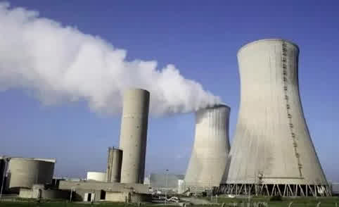 India first indigenous Kakrapar nuclear power plant