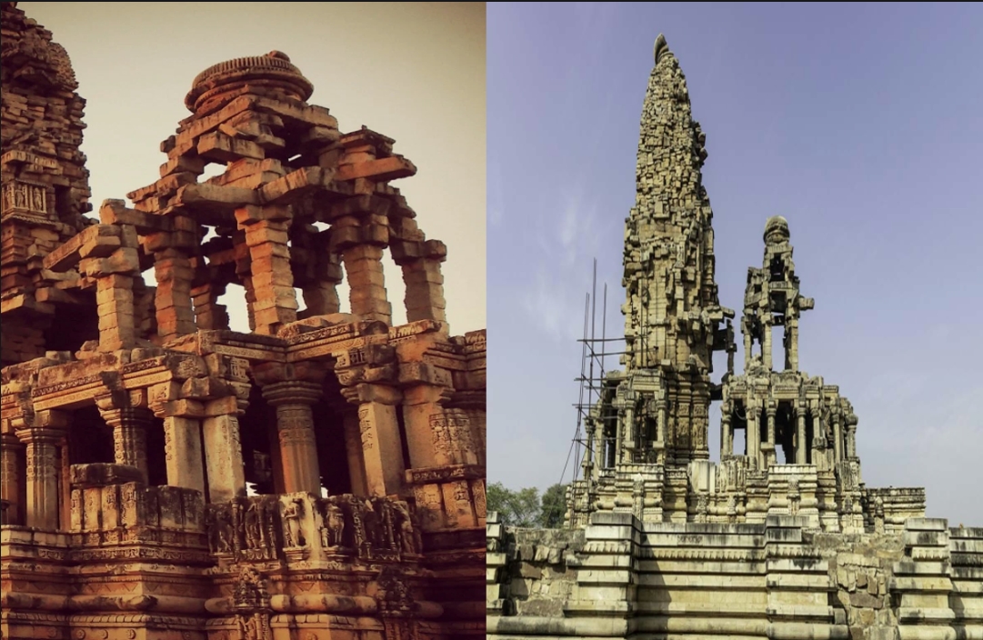 Kakanmath Temple : भूतों ने रातों-रात करवाया था इस मंदिर का निर्माण, आप भी जानें इसके पीछे का रहस्य…