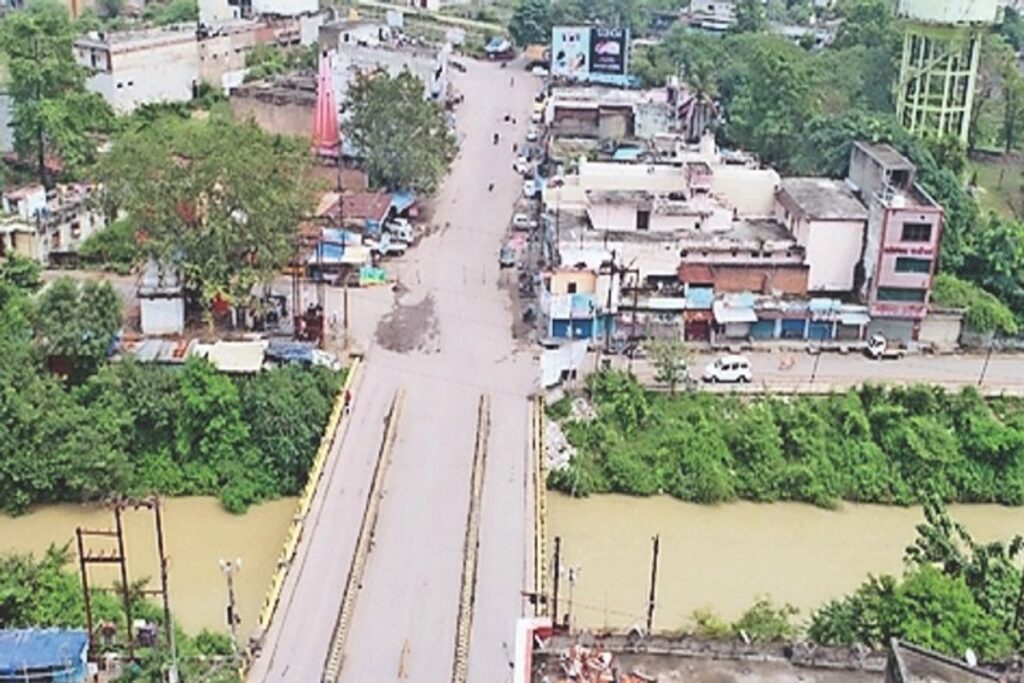 Korba Ratakhar Basti Latest News