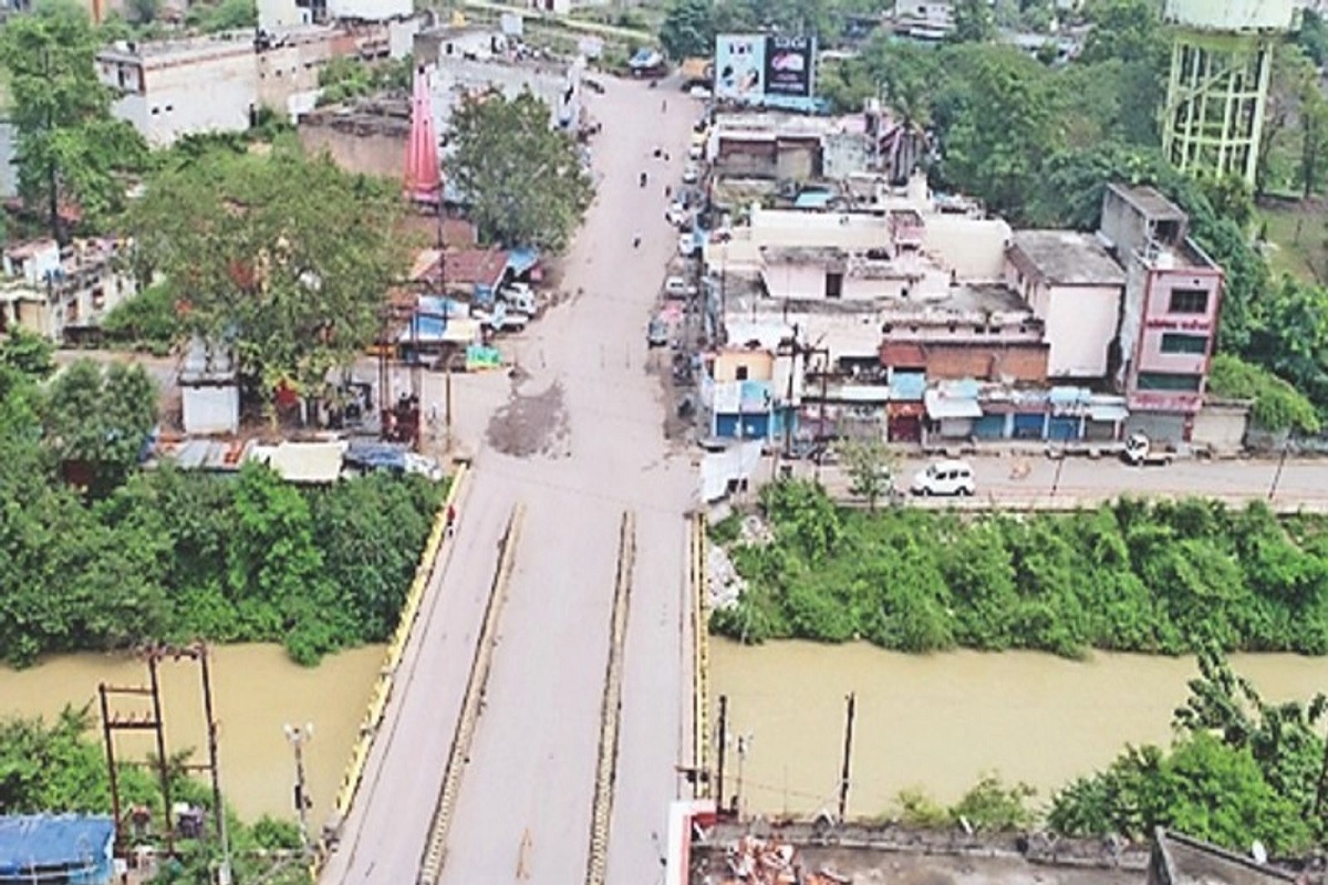 Korba Latest News: राताखार बस्ती टूटने की ख़बर निकली भ्रामक.. हाईकोर्ट ने याचिका को किया है डिस्पोज