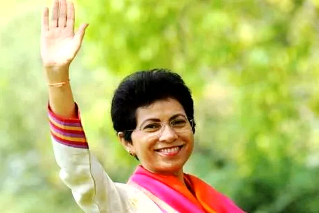 CG Congress 1st List 2023 Final