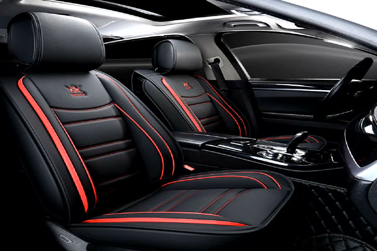 Disadvantages of Leather Seat Covers : कहीं आपकी गाड़ी में भी तो नहीं लगे Leather Seat Covers, यहां जानें नुकसान