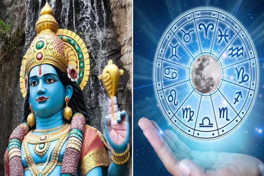 Luck of these 3 zodiac signs will change with Shani Gochar in New Year