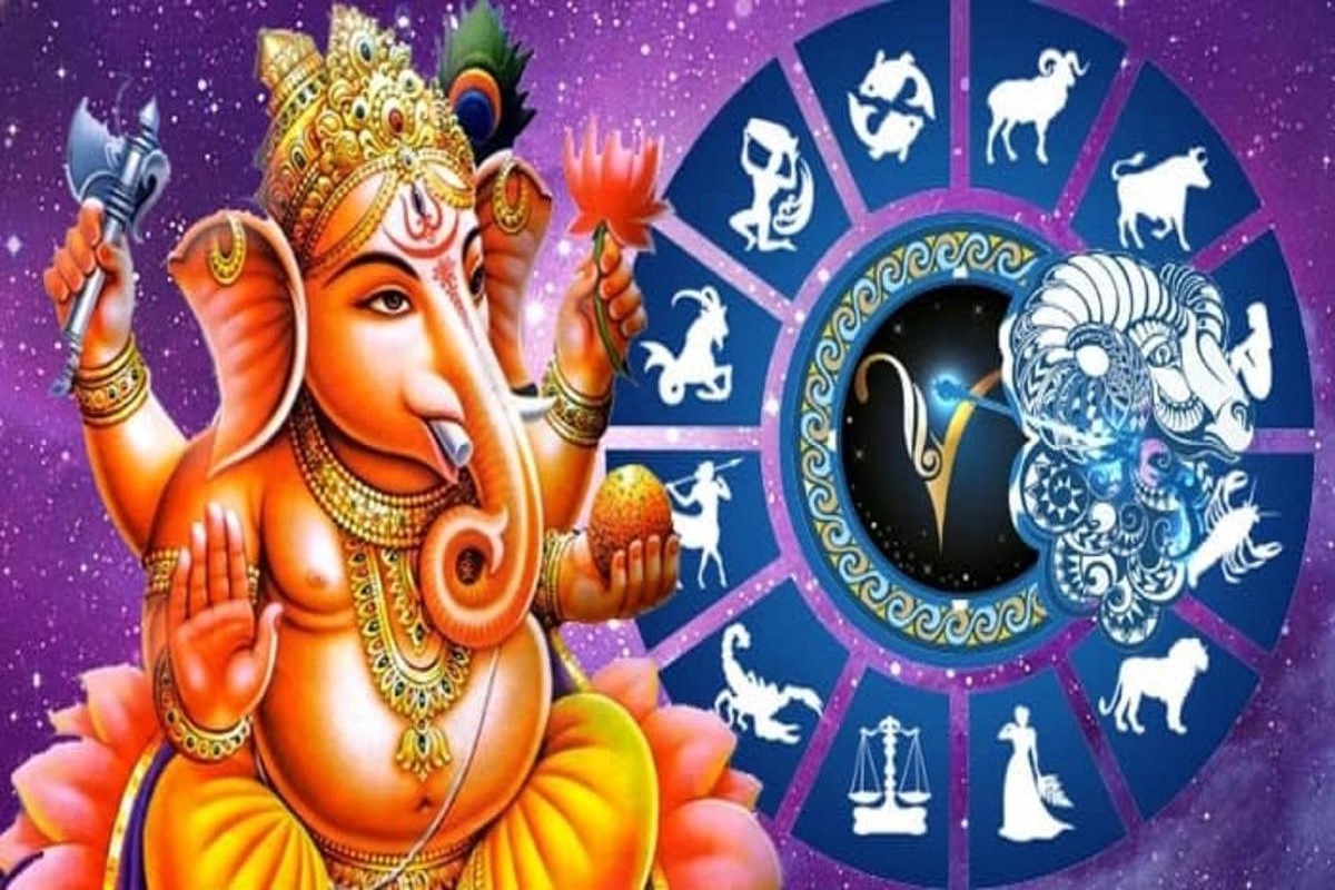 Shubh Yog: इस गणेश चतुर्थी 300 साल बाद बन रहे ये खास योग, इन राशियों के जातकों के खुलेगी किस्मत