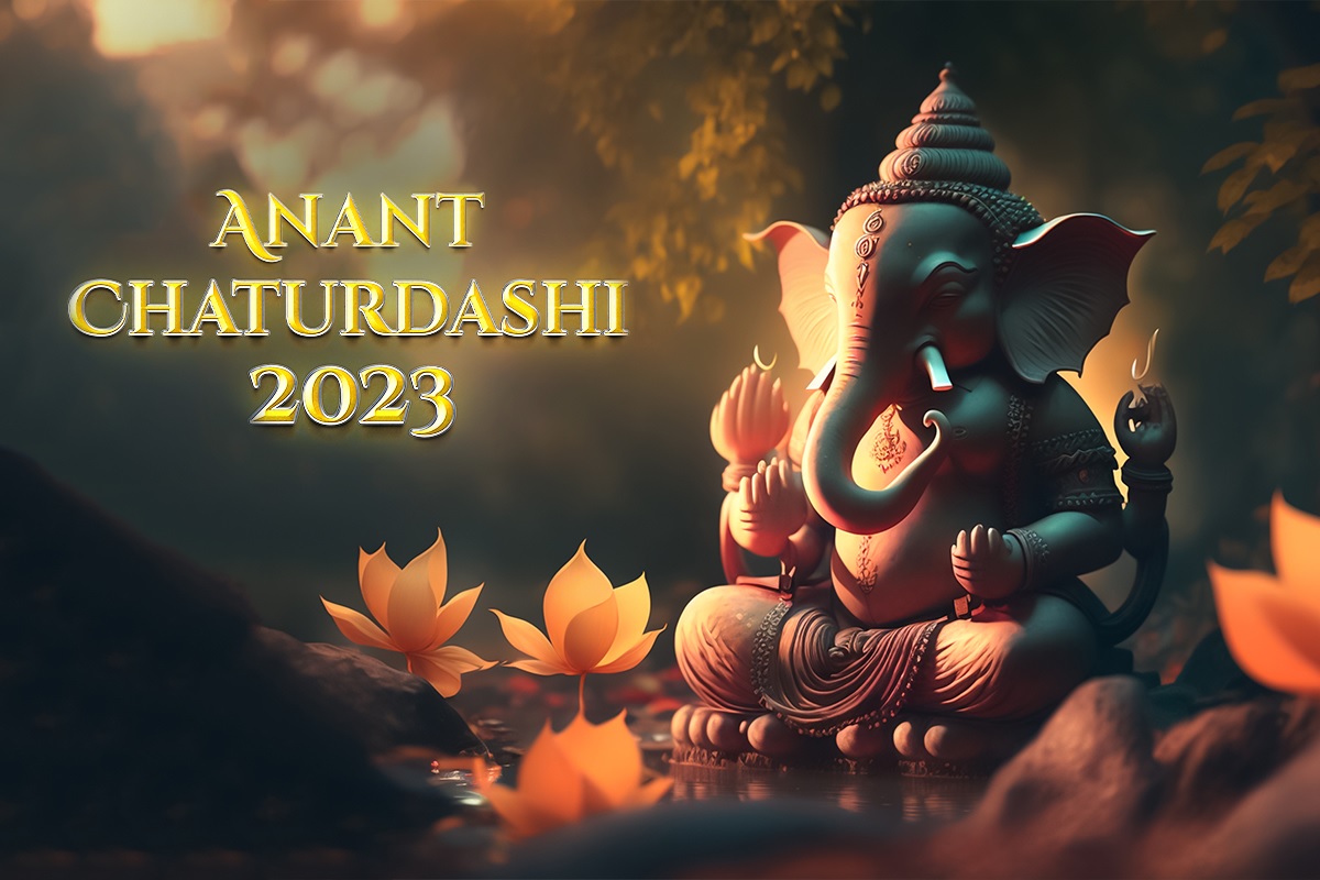 Ganesh Visarjan 2023: अनंत चतुर्दशी पर विदा होंगे गणपति, विसर्जन से पहले देख ले शुभ मुहूर्त और योग