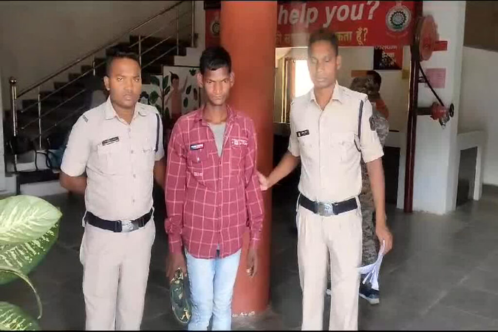 Murder Case Revealed