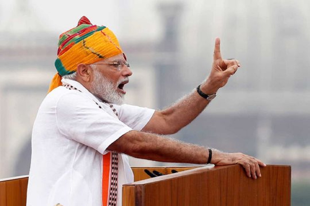 Most Followed Person: इस मामले में PM मोदी से काफी पीछे है कोहली, शाहरुख़ और सलमान.. बराबरी करने में लगेगा काफी वक़्त