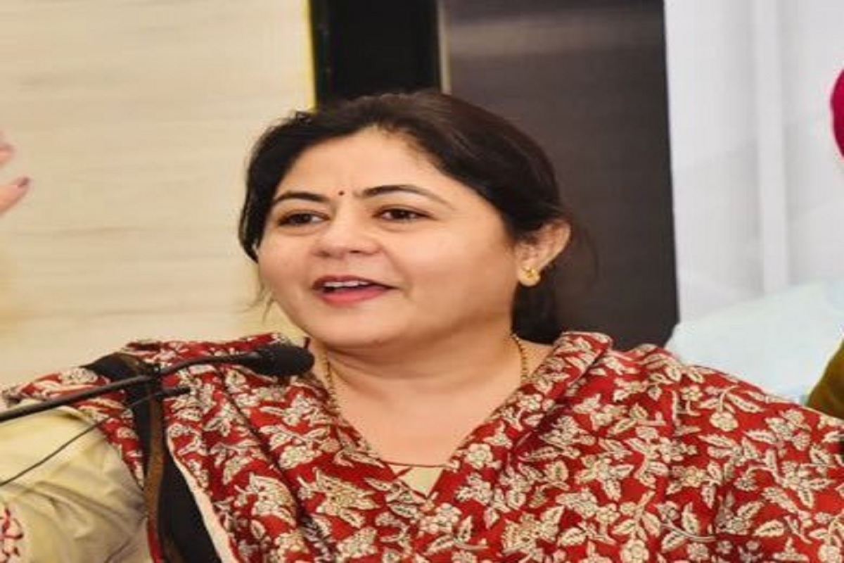 CG Vidhan Sabha Chunav 2023: ‘भाजपा अगर 90 के 90 सीट पर महिलाओं को उतार दे तो भी चुनाव हारेगी.. मोदी प्रधान नहीं प्रचार मंत्री’