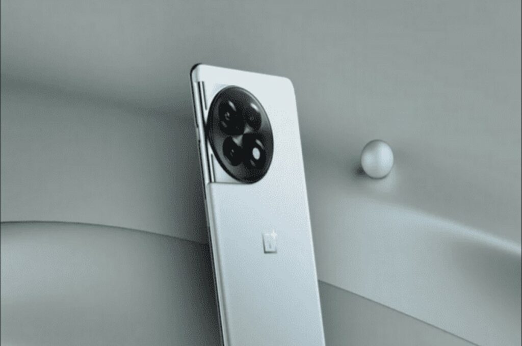 OnePlus 12R full specification