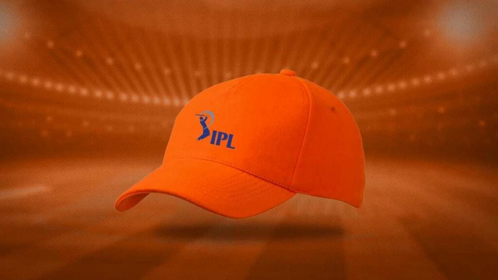 Orange Cap in IPL 2023