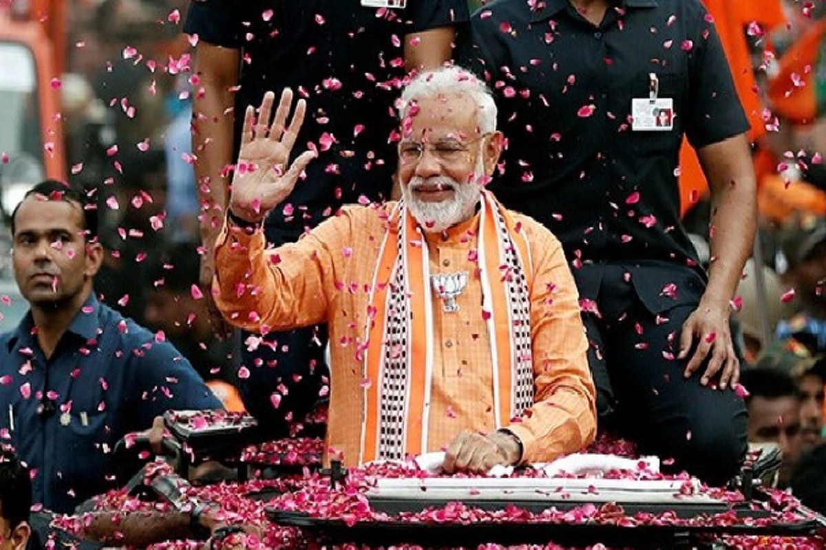 Happy Birthday PM Modi : 73 साल के हुए पीएम मोदी, यहां जानें उनसे जुड़ी 10 रोचक बातें