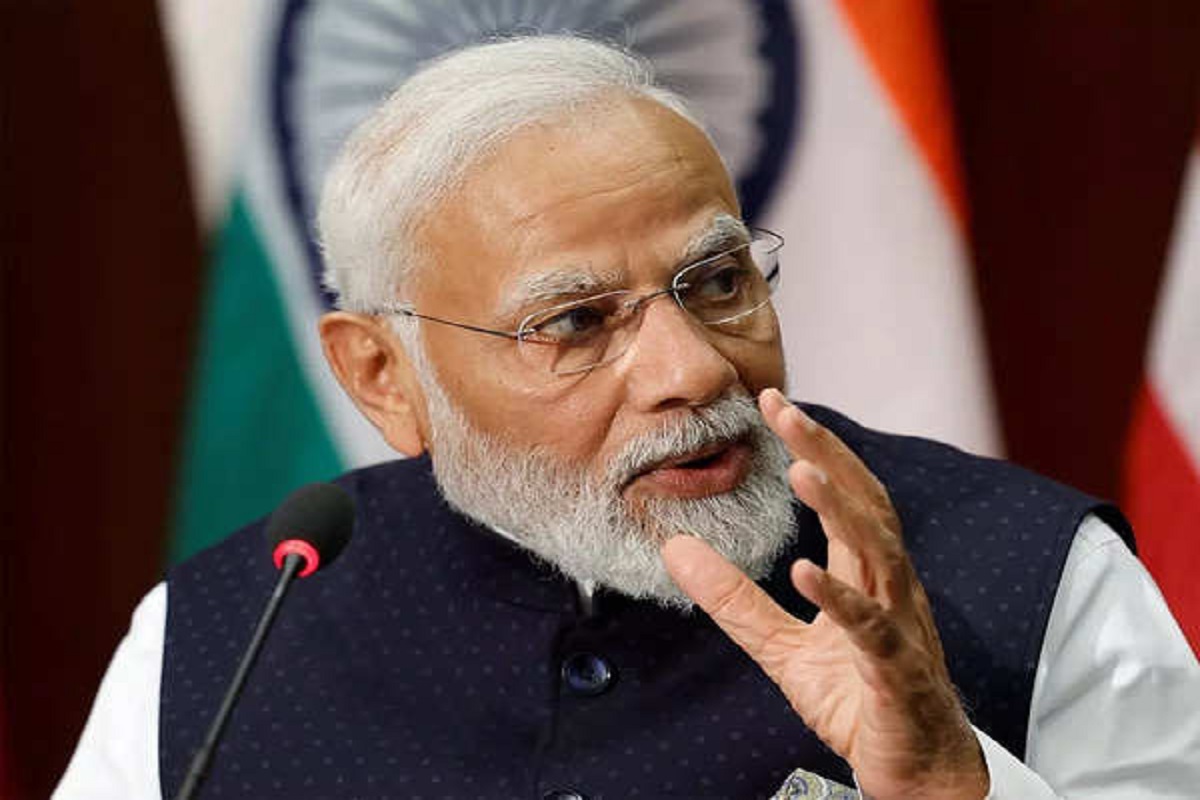 PM Modi To PTI: हमारी कामयाबी को जानने एक लाख से ज्यादा विदेशी प्रतिनिधि आ चुके है भारत… हमने बदल दिया दुनिया का दृष्टिकोण