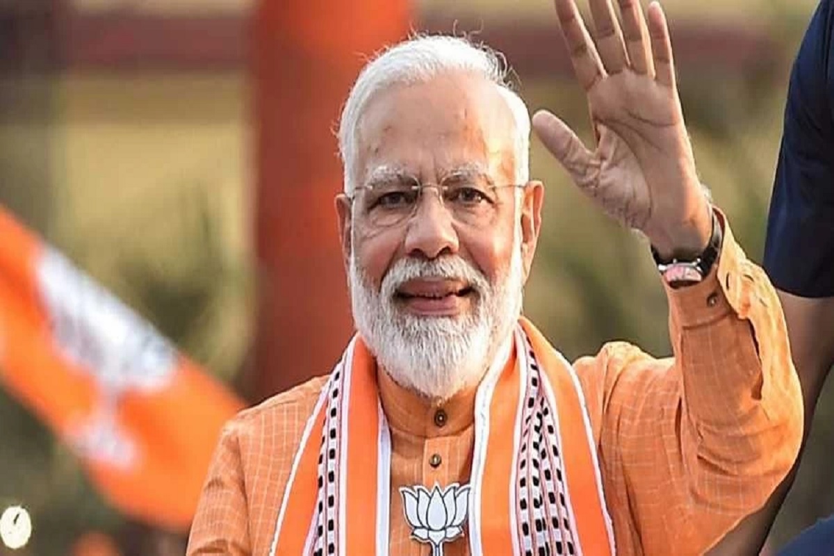 Most Popular PM Of India : भारत के सबसे लोकप्रिय PM बने नरेंद्र मोदी, सर्वे में अटल-इंदिरा-मनमोहन को छोड़ा पीछे
