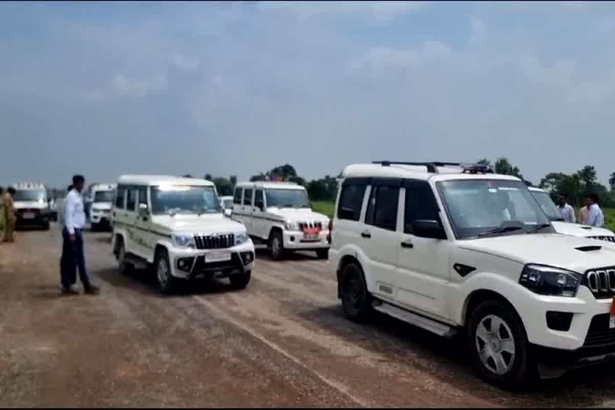 Raigarh News:  पीएम मोदी का छत्तीसगढ़ दौरा तय, इस तारीख को आएंगे, ये रही पूरी डिटेल