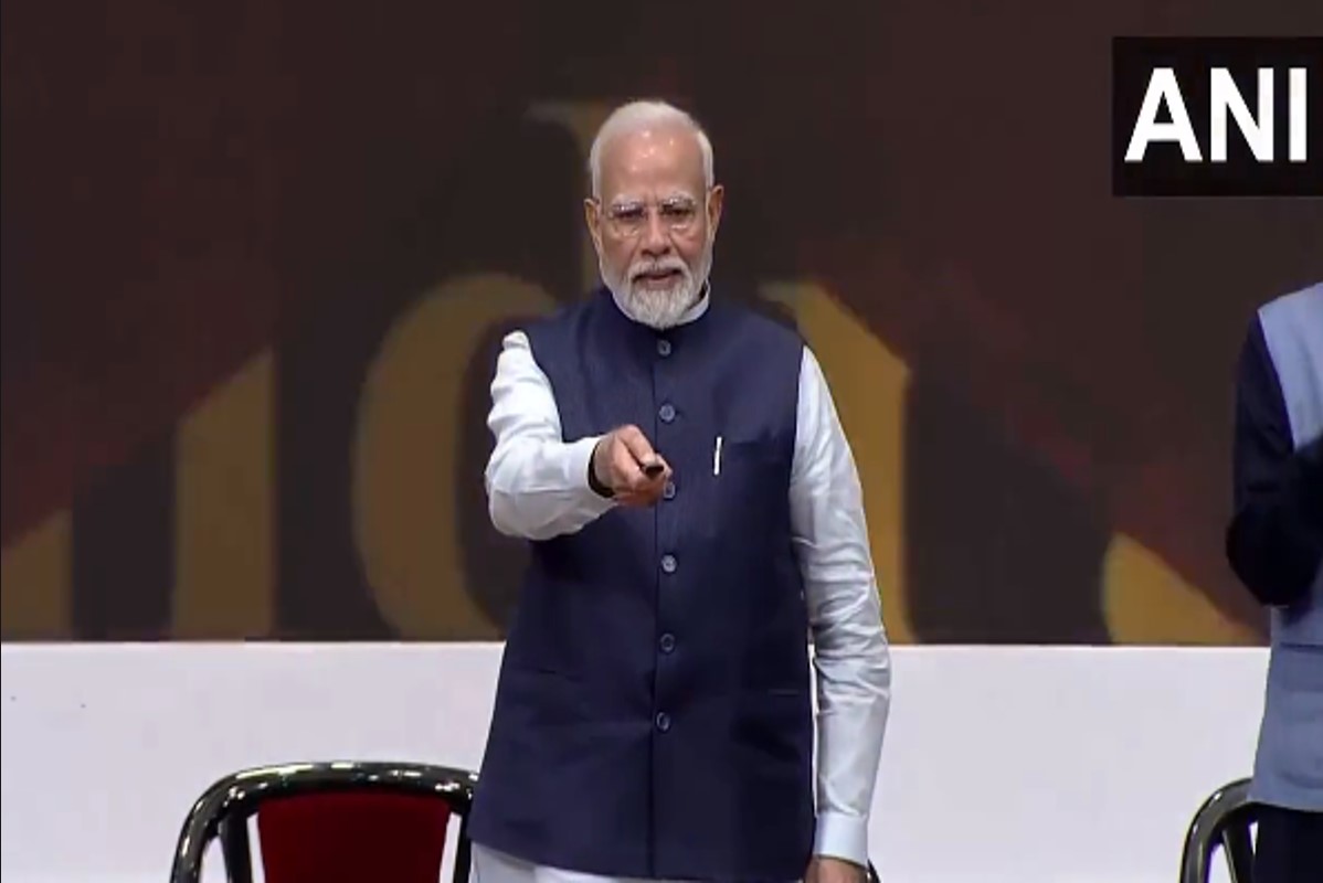 Today Live Update PM Narendra Modi Birthday: विश्वकर्मा जयंती पर पीएम ने दी बड़ी सौगात,  ‘पीएम विश्वकर्मा’ योजना को किया लॉन्च