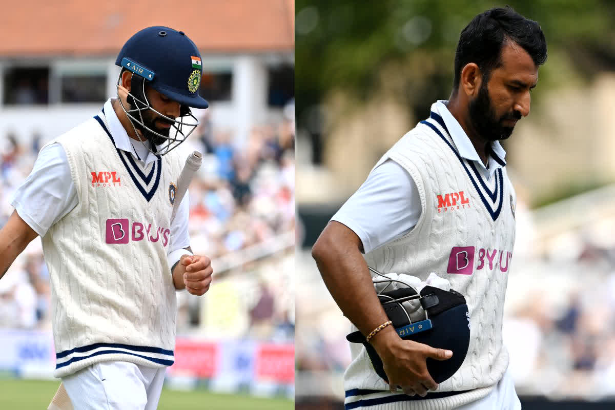 ICC World Cup 2023 : वर्ल्ड कप शुरू होने से पहले टीम इंडिया को लगा बड़ा झटका, इस दिग्गज खिलाड़ी पर लगा बैन