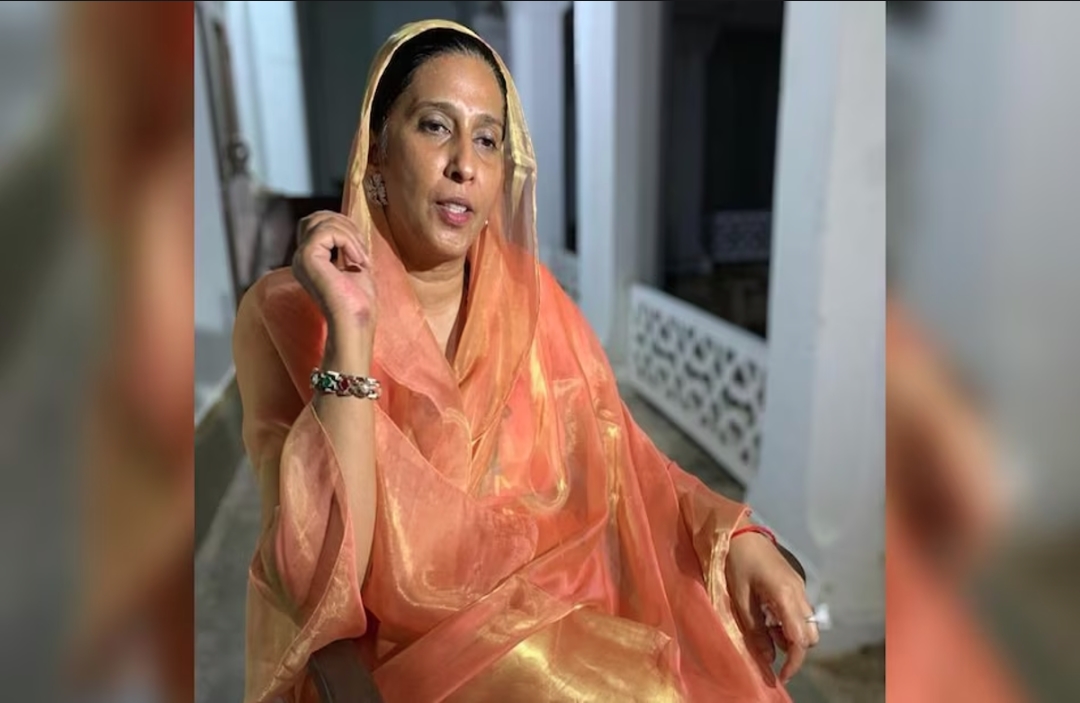 Panna's queen Jiteshwari Devi got bail
