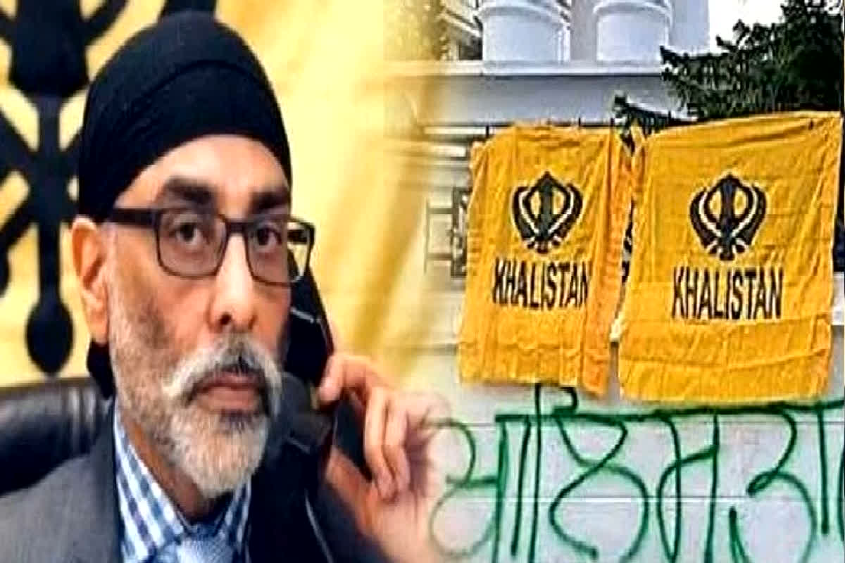 Terrorist Attack Threat: ‘World Cup 2023 का अहमदाबाद में होने वाले मैच को बनाएंगे निशाना’ खालिस्तानी आतंकी पन्नू ने दी धमकी