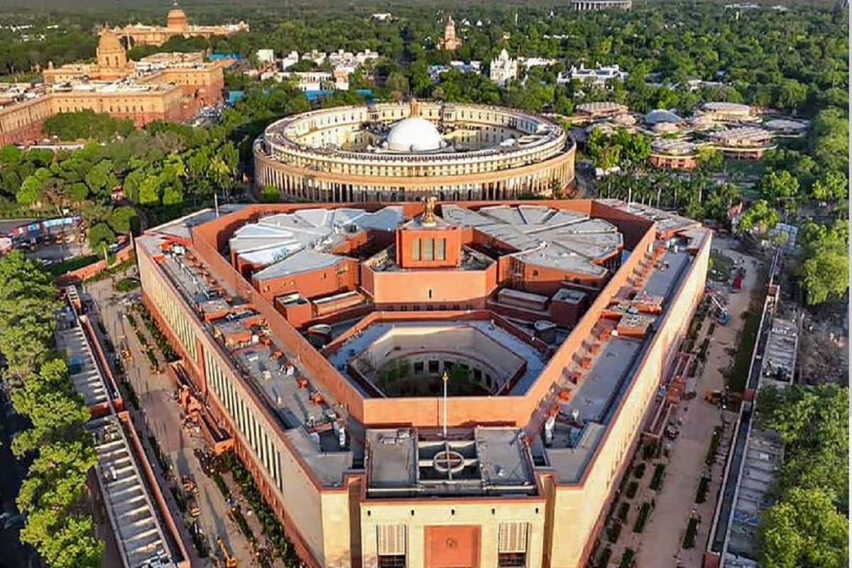 Parliament Special Session Agenda Revealed: Key Legislation and Historic Discussions Await