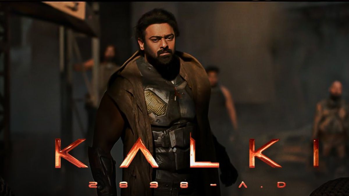 Project K (Kalki 2898 AD) Leaked? Fans Urge Not To Share Any Photos