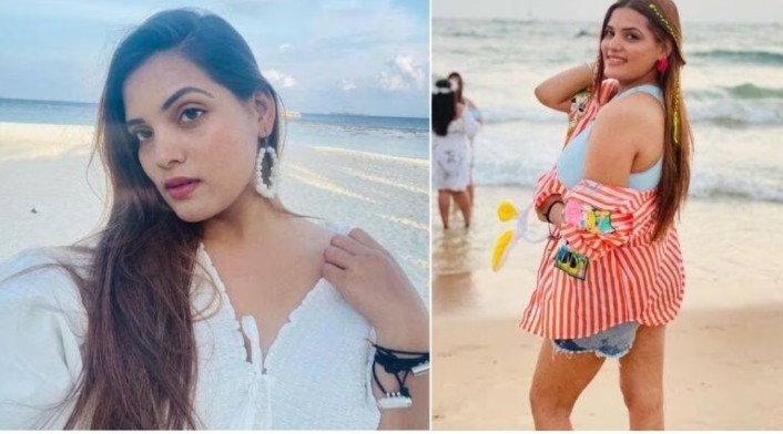 Actress Priyanshu Singh Rape: ‘दारू पिकर हर रोज़ अननैचुरल…मेरे अंदर हिम्मत ही नहीं थी कि मैं…’ भोजपुरी एक्ट्रेस ने को एक्टर पर लगाया रेप का आरोप