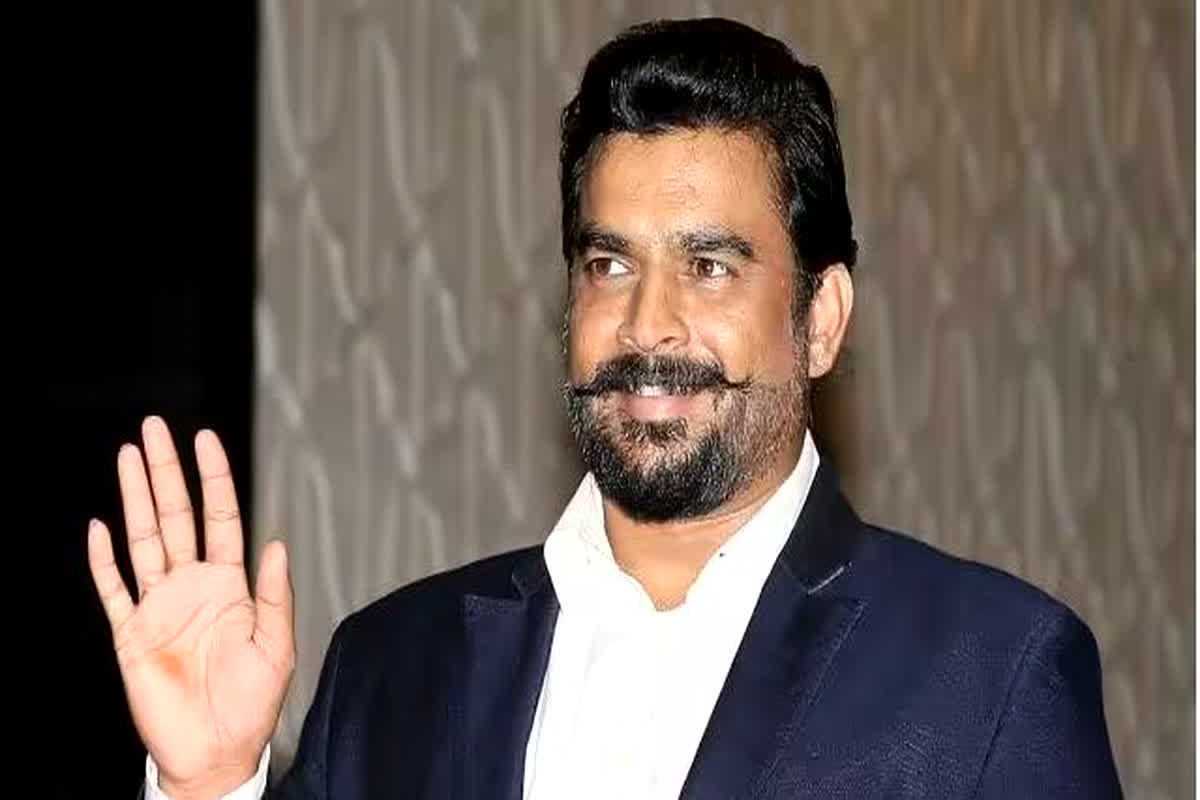 New Chairman of FTII R Madhavan : अभिनेता आर माधवन बने FTII के नए अध्यक्ष, केंद्रीय मंत्री अनुराग ठाकुर ने ट्वीट कर कही ये बात
