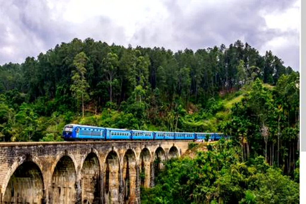 IRCTC Tour Package 2023