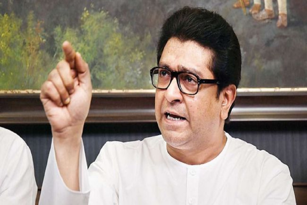 Maratha Reservation : मराठा आरक्षण की मांग में झुलस रहा महाराष्ट्र, राज ठाकरे ने कहा – ऐसे में कोई नहीं देगा ध्यान