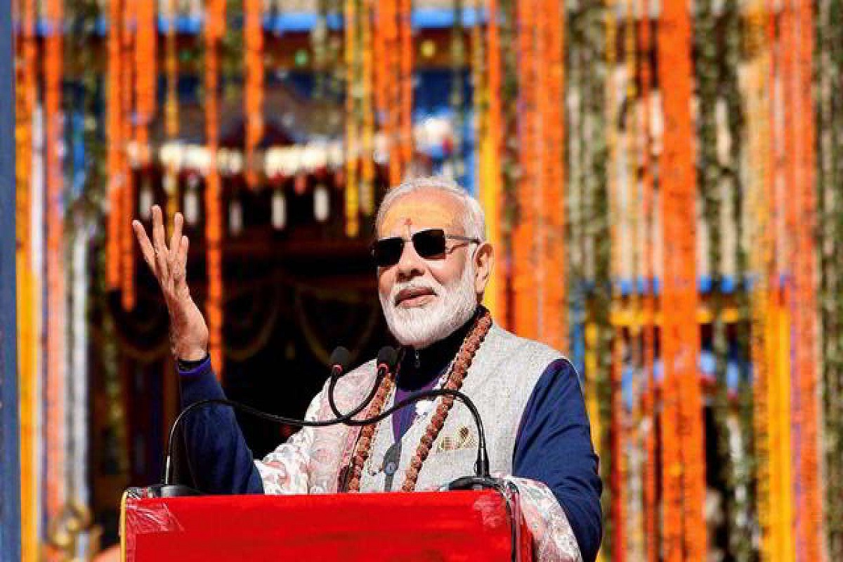 PM Modi BirthDay: “अमेरिका PM मोदी का उतना सम्मान करता है जितना कोई ससुर दामाद का भी नहीं करता”.. जाने किसने कही ये बात