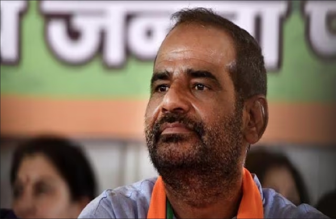 Ramesh Bidhuri News : भाजपा सांसद रमेश बिधूड़ी की बढ़ी मुश्किलें..! पार्टी अध्यक्ष के निर्देश पर जारी हुआ कारण बताओ नोटिस