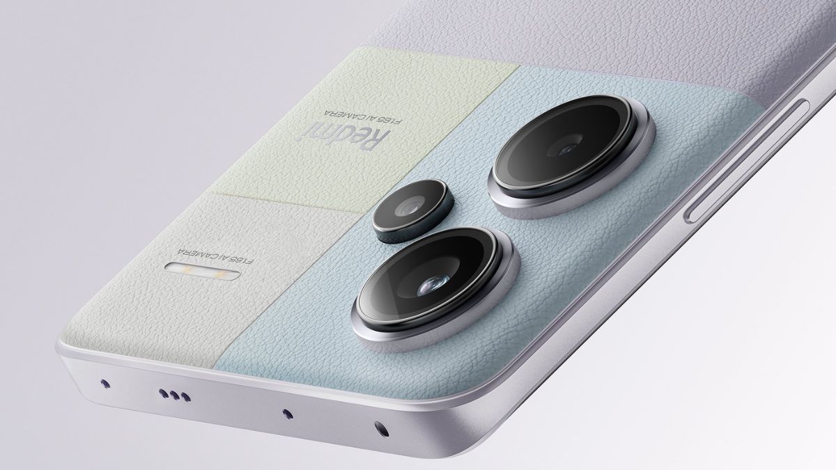 Redmi Note 13: वन प्लस को टक्कर देने आ रहा है रेडमी का ये फोन, सुपर कैमरा और बैटरी के साथ होगा लॉन्च, जल्दी देखें डीटेल