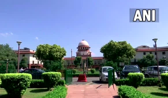 Supreme Court: पूर्व सांसद को मिली उम्रकैद की सजा, जानिए किस मामले में सुप्रीम कोर्ट ने सुनाया फैसला..