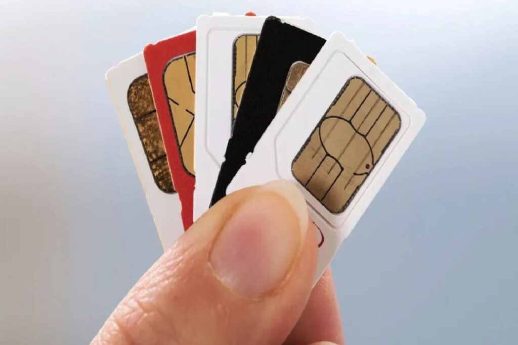 New SIM Card Rules