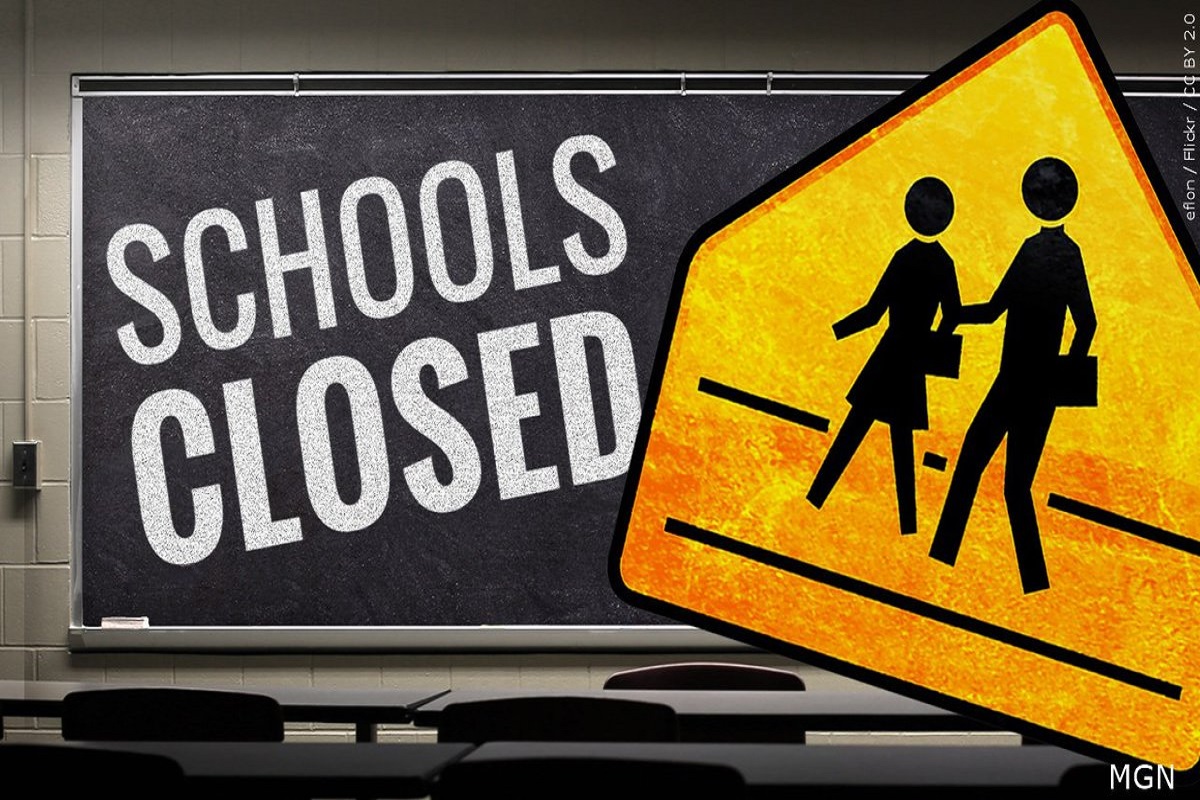 School Close Latest Order: यहाँ कल बंद रहेंगे स्कूल.. इस वजह से लिया गया फैसला, कलेक्टोरेट ने जारी किया आदेश