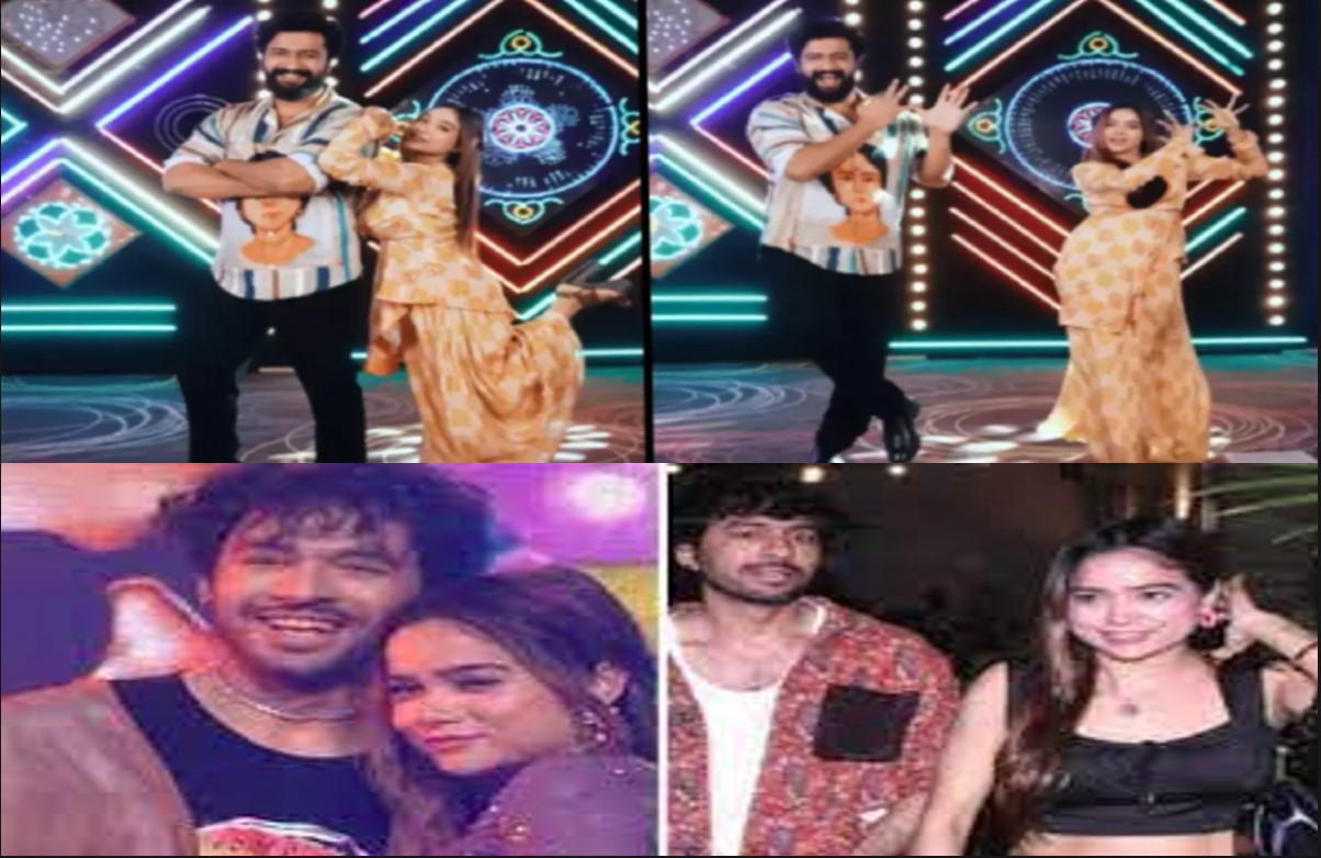 Bigboss Update : मनीषा रानी के हाथों लगातार लग रहा जेकपाॅट, कभी टोनी तो कभी विक्की संग बिखेर रहीं जलवें