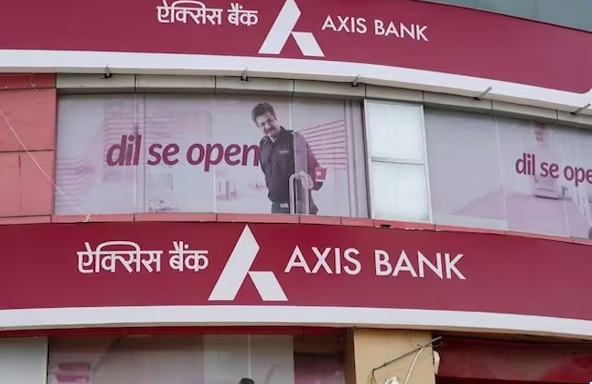 Axis Bank FD rates 2023: अब इस बैंक ने अपने ग्राहकों को दी ख़ुशख़बरी, FD की ब्याज दरों में किया बदलाव, यहां चेक करें लेटेस्ट रेट