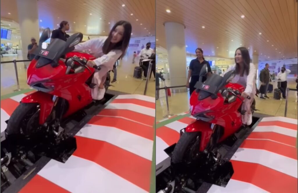 Sunny Leone New Video Viral