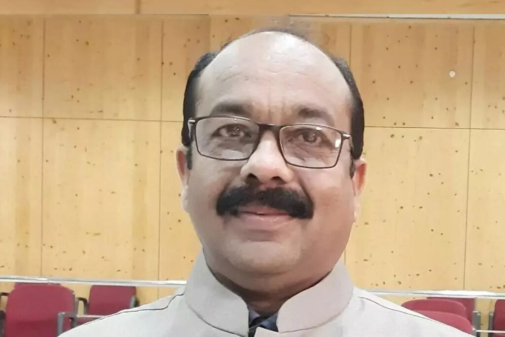 TS Singhdeo On PM Narendra Modi