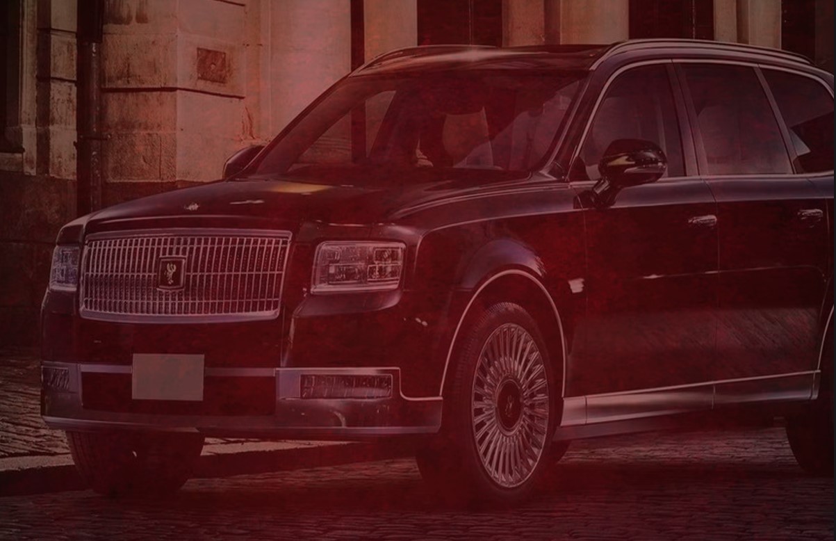 Toyota Century SUV: रेंज रोवर और मर्सिडीज जैसी लग्जरी कार को टक्कर देने आ गई टोयोटा की ये शानदार गाड़ी, पावरट्रेन और फीचर्स का हुआ खुलासा