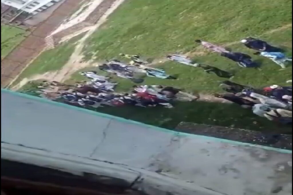 Ghosi By-Election 2023