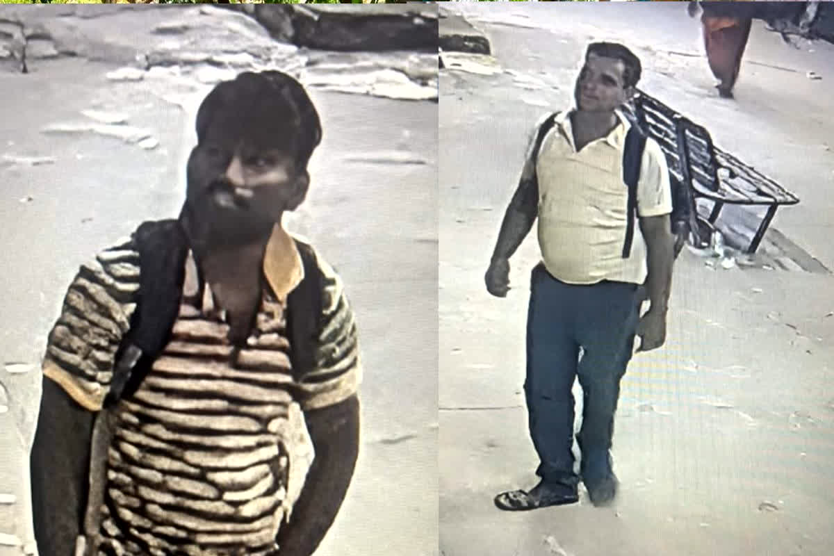 Saryu Express News: UP में एक और एनकाउंटर, चलती ट्रेन में महिला के साथ ऐसा काम करने वाला दरिंदा हुआ ढेर, दो अन्य घायल