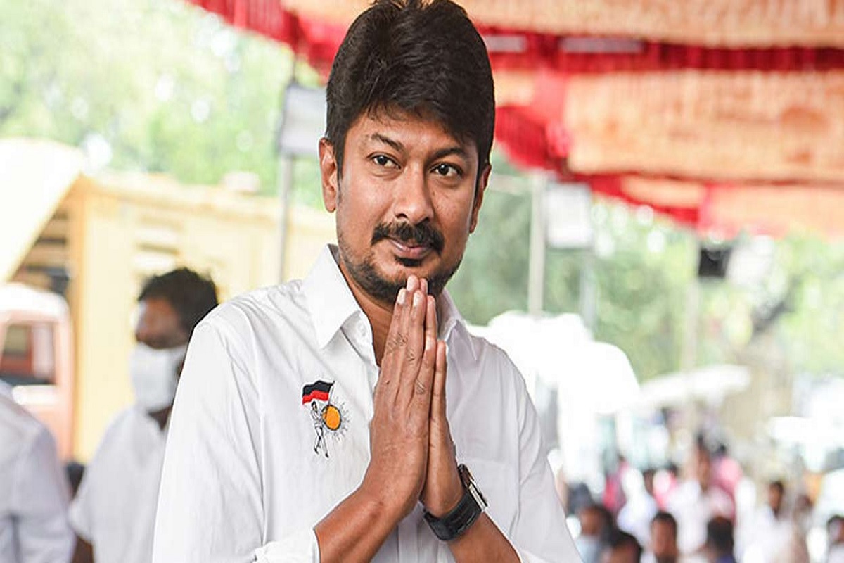 udhayanidhi on sanatana update : उदयनिधि के समर्थन में उतरा साउथ के ये सुपरस्टार, लोकसभा चुनाव को लेकर BJP के लिए कही ये बात