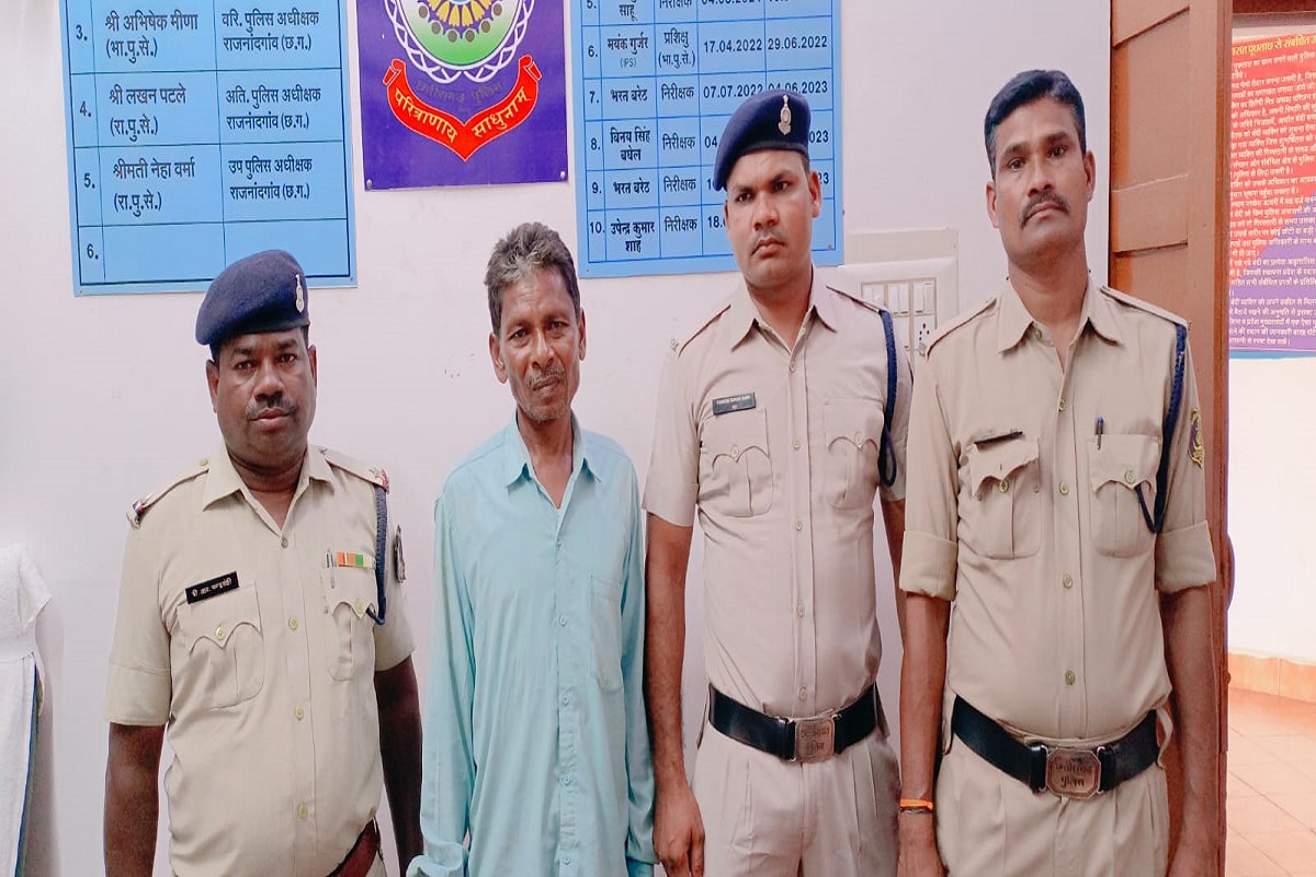 Father Killed Own Son: जन्मदाता ही बना यमराज! इस वजह से अपने ही हाथों ले ली बेटे की जान